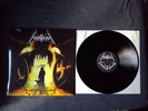 Nifelheim ?– Envoy Of Lucifer (vinyl, 2008)