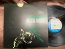 BENNIE GREEN MINOR REVELATION BLUE NOTE GXF 3063 STEREO JAPAN VINYL LP