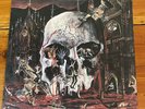 1988 SLAYER South Of Heaven LP Vinyl GHS24203