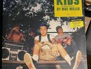 Mac Miller Vinyl KIDS Red Blue Yellow Splatter Fat Beats /500 New Sealed LP 12”