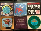 Mental As Anything Rare 7