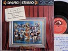 RCA LSC-2201 lp Moussorgsky PICTURES AT AN EXHIBITION Reiner 23S/23S shrink TAS