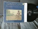 LP SERGE GAINSBOURG - L'HOMME A TETE DE CHOU - ORIGINAL - AVEC INSERT PAROLES -