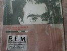 R.E.M. Lifes Rich Pageant 1986 LP Vinyl EX Orig MASTERDISK RL Shrink IRS-5783