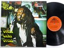 BIG YOUTH Dread Locks Dread LP Jamaica press VG++ vinyl   #9164