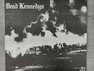 Dead Kennedys/Fresh Fruit for Rotting Vegetables/VINYL LP/Ariston/VG,Vg/Italy