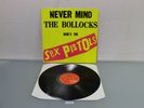 Sex Pistols-Never Mind the Bollocks LP (G4599-R50)