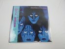 KISS CREATURES OF THE NIGHT CASABLANCA 28S-138 with OBI Japan VINYL LP