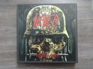 Slayer - Toronto Awaits Testpress LP Box