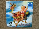 Stone Temple Pilots Blue Splatter Vinyl LP 