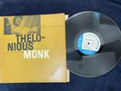 THELONIOUS MONK  ?Genius of Modern Music ? BLUE NOTE BLP1510 LP