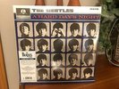 The BEATLES: A Hard Day's Night Mono Vinyl 2014. New. Sealed. Mint. OOP