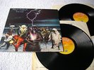 Black Sabbath ‎– Live Evil ,  Vertigo ‎– SAB 10 , 2 × Vinyl, LP, Album, UK Press