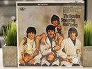 The Beatles Yesterday And Today Butcher Cover SEALED Colored Vinyl UK Import