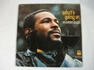 MARVIN GAYE LP What's Going On 1971 Stereo