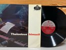 Thelonious Monk Himself 1958 UK London Records LTZ-U 15120 Mono LP