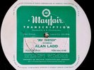 Radio Transcription Discs  - Box 13 - Episodes 17 and 18 - 1948 - Alan Ladd