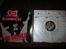 Ozzy Osbourne-Mr. Crowley LP See You On The Other Side NEW