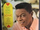 NAT KING COLE Love 1965 Capitol Stereo LP ST 2195 Shrink Wrap OPEN