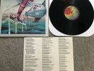 Petra Never Say Die, More Power To Ya, Not Of This World, Beat The System Vinyl
