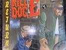 Scotty Hard – The Return Of Kill Dog E - Hip Hop LP Vinyl Record