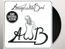 Average White Band - AWB Vinyl