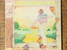 1973 Elton John- Goodbye Yellow Brick Road - Vinyl