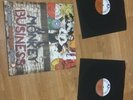 Monkey Business Definitive Skinhead Reggae 2LP Vinyl Trojan Records Ska