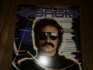 Giorgio Moroder From Here To Eternity LP Atlantic Records Filipacchi - France