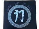 sick of it all, 7” vinyl, unofficial release 1993, hardcore, punk, rock