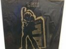 T Rex - Electric Warrior - MFSL, LP Vinyl Record 2x45 MOFI, LOW # 1130.