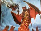 Meat Loaf - Bat Out Of Hell II Back Into Hell 2 LP Vinyl Album SEALED NEW RECORD