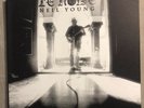 Neil Young Le Noise lp vinyl record 2010 RARE 180 gram near mint album gatefold
