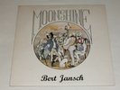 Bert Jansch - 1973 ?– Moonshine  Original VINYL