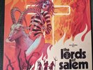 VARIOUS - Waxwork Records Rob Zombie The Lords Of Salem (Soundtrack) - Vinyl
