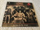 Ozzy Osborne No Rest For The Wicked Vinyl Record LP in shrink