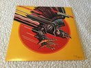 Judas Priests Screaming For Vengeance Vinyl Record LP with original order form