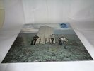 THE WHO WHO'S NEXT LIMITED EDITION BLUE VINYL HMV NEW SEALED TOP CONDITION
