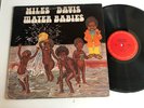 Miles Davis LP Water Babies NM