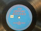 20th Century Record #45358 The Railroad Porter/Rastus Johnson Song 78 RPM RARE
