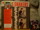 LOS SHAKERS Los Shakers/Break It All 2xLP/1965 Uruguay/Beatles/Beat/Melodic Rock