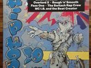 Street Sounds Hip Hop #20 Vinyl 1988 Various Artists ELCST20