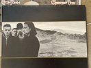 u2 the joshua tree vinyl