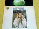 BILLY PRESTON 