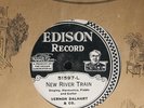 Vernon Dalhart EDISON 51597 E+ 