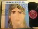 Mercury SR 90224 Barber Medea Capricorn Cto HANSON FR1 1959 NM