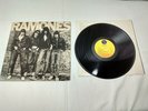 The Ramones-1976 Debut Album-Second Sire Pressing-Near Mint Vinyl