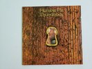 Humble Pie Thunderbox US Promo LP 1974-Used-EX/EX