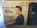 Elvis Presley - His Hand in Mine ORIGINAL RCA LSP-2328 Stereo DEEP GROOVE LABELS