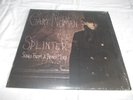 GARY NUMAN - Splinter RARE DOUBLE VINYL LP - MORTALLP15